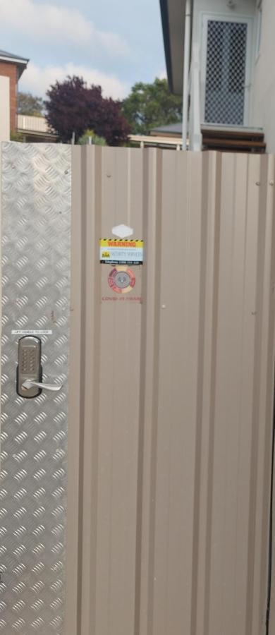 Cascabelbnb Private 2Br Apartment Noarlunga エクステリア 写真